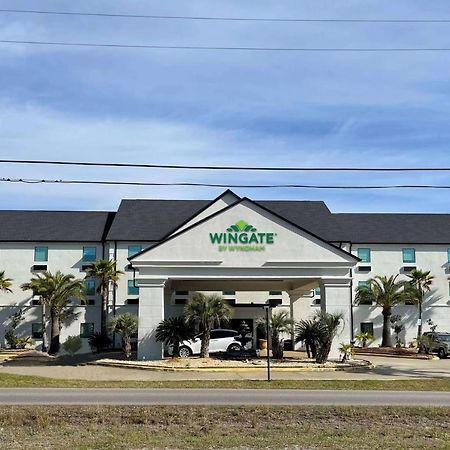 Wingate By Wyndham Biloxi - Ocean Springs Hotel Exterior photo