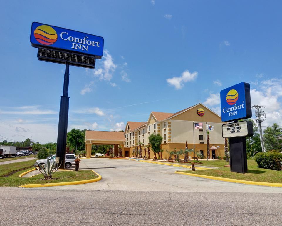 Wingate By Wyndham Biloxi - Ocean Springs Hotel Exterior photo
