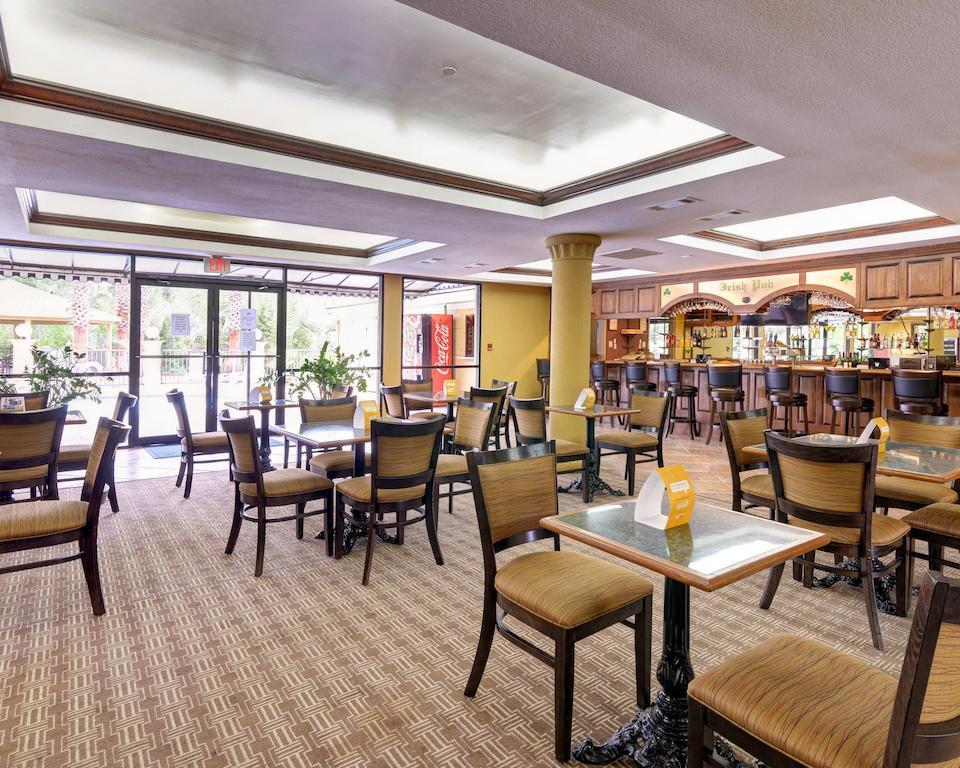 Wingate By Wyndham Biloxi - Ocean Springs Hotel Exterior photo