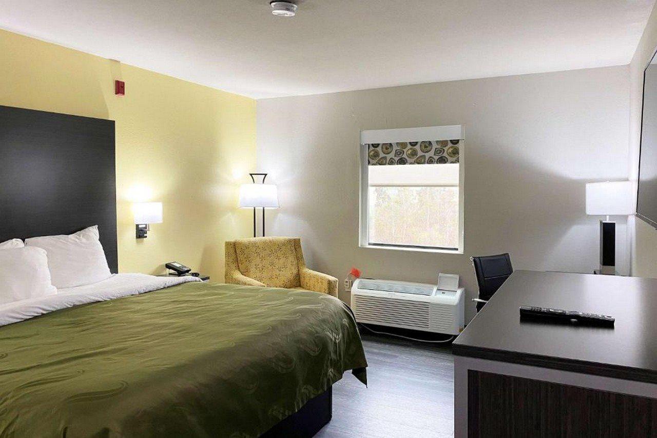 Wingate By Wyndham Biloxi - Ocean Springs Hotel Exterior photo