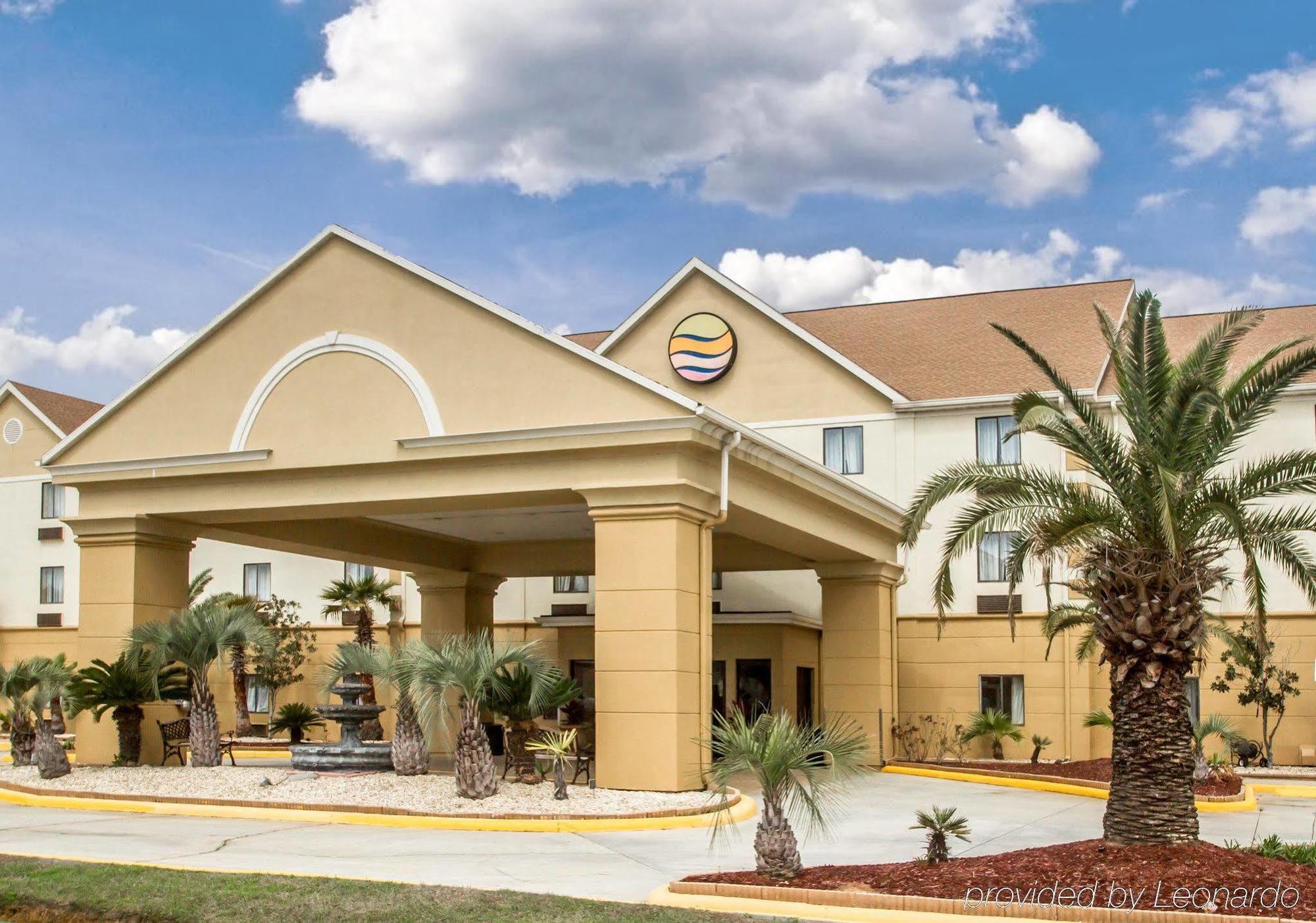 Wingate By Wyndham Biloxi - Ocean Springs Hotel Exterior photo