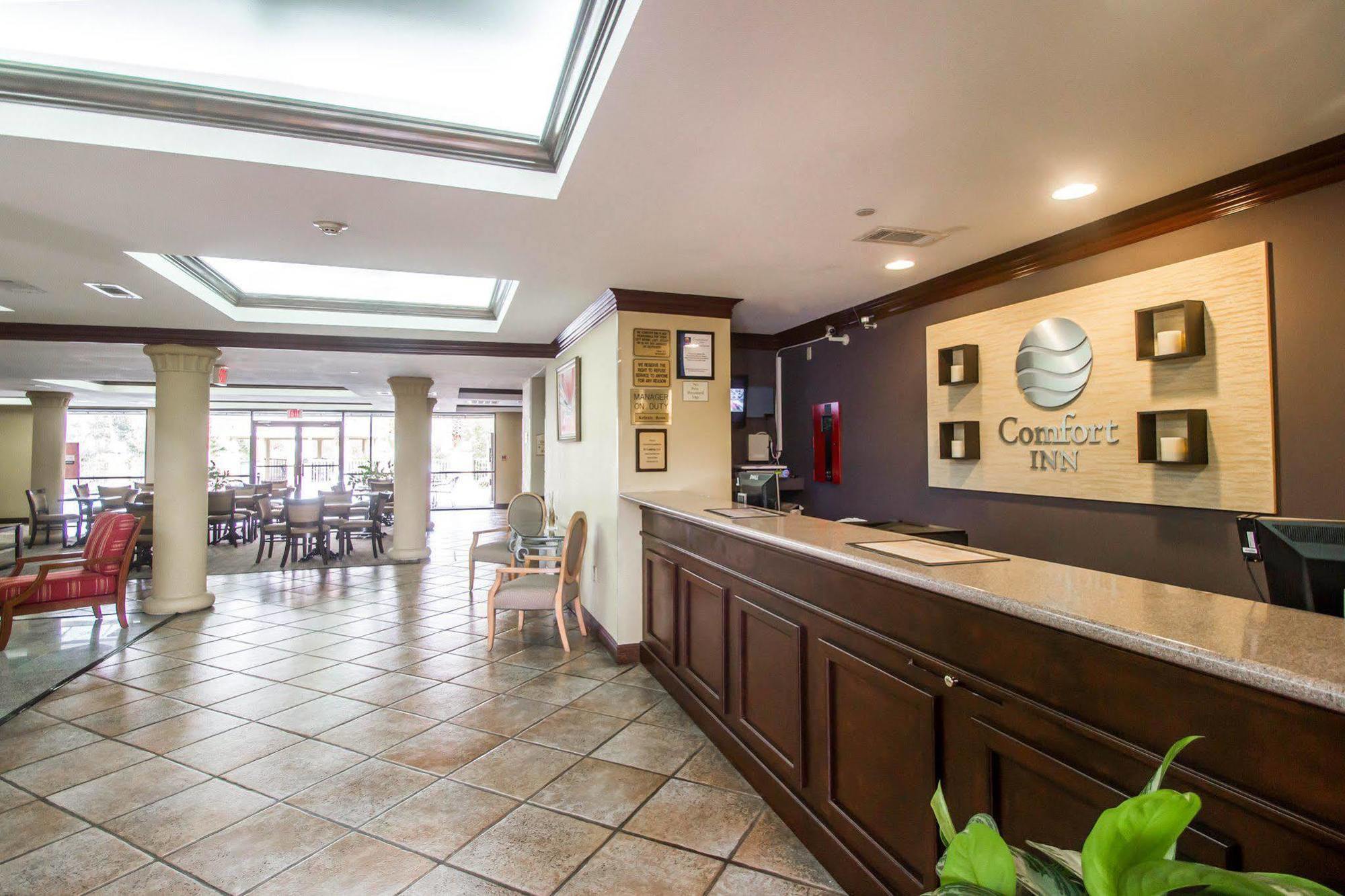 Wingate By Wyndham Biloxi - Ocean Springs Hotel Exterior photo