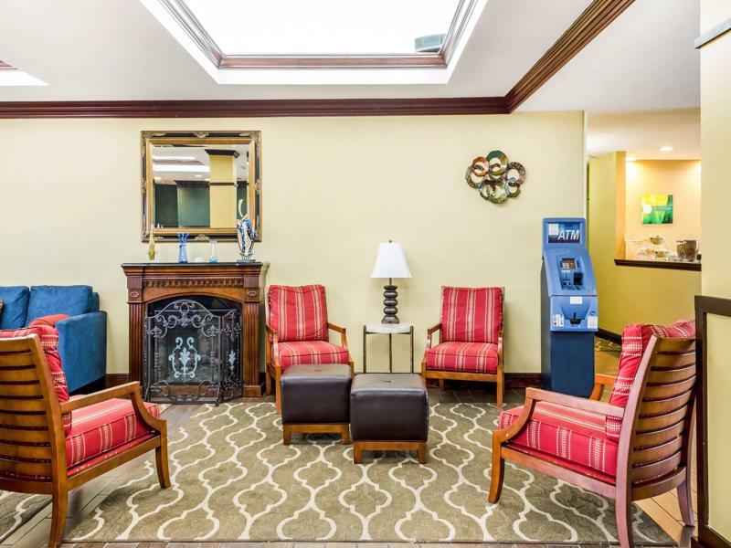 Wingate By Wyndham Biloxi - Ocean Springs Hotel Exterior photo