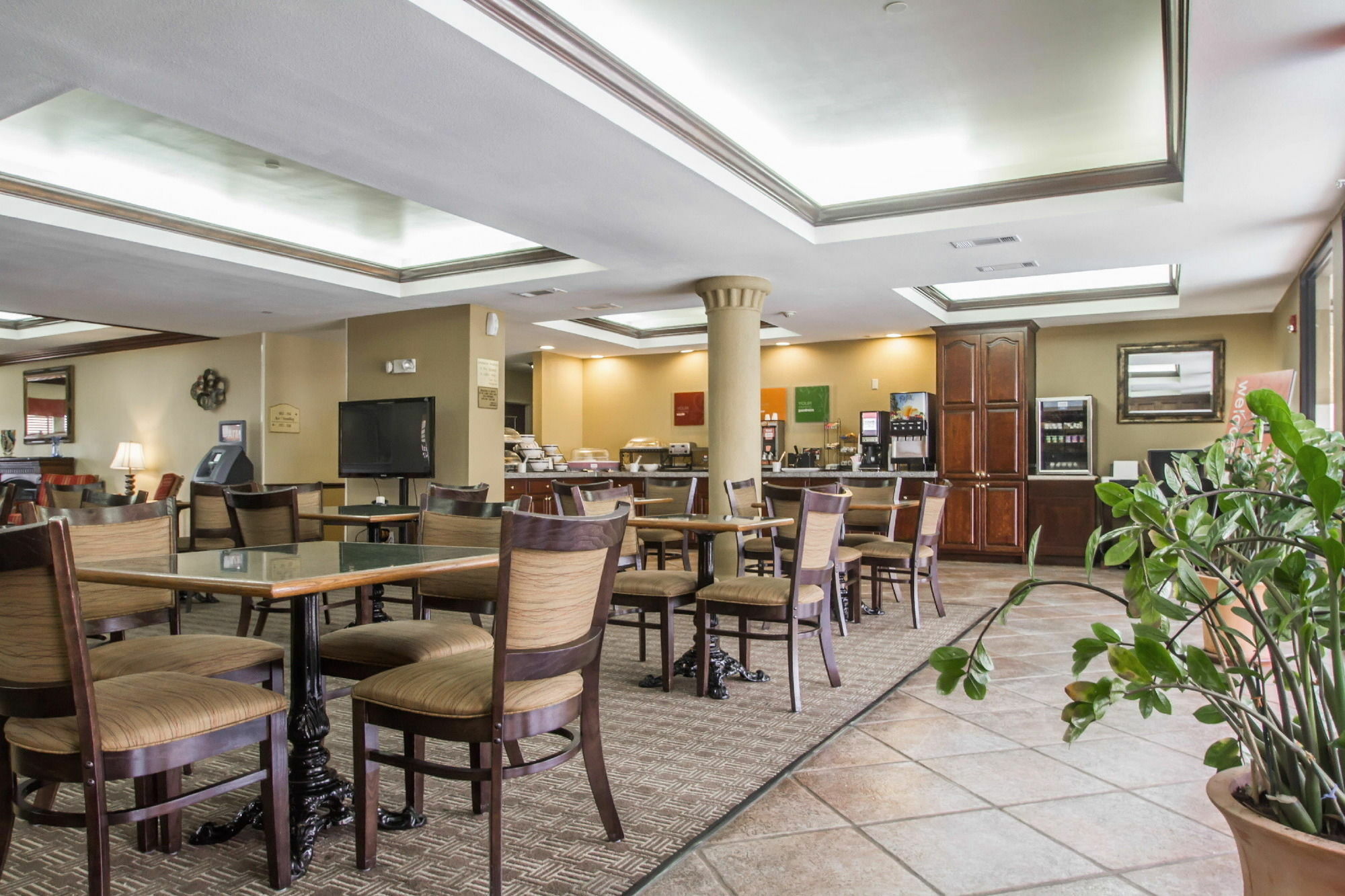 Wingate By Wyndham Biloxi - Ocean Springs Hotel Exterior photo